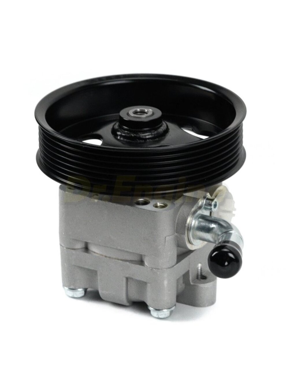 Power Steering Pump New For 07-14 Nissan Maxima Murano Altima 3.5L 21-5485 NEW